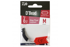 Daiwa D'Bead Stop Float Longos