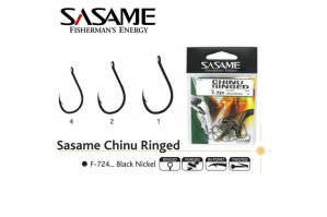 Sasame Chinu Ringed F-724
