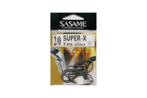 Sasame Super-X F-910