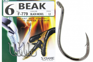 Sasame Beak F-779
