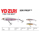 Yo-Zuri 3DR Prop