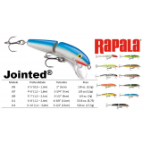 Rapala Jointed