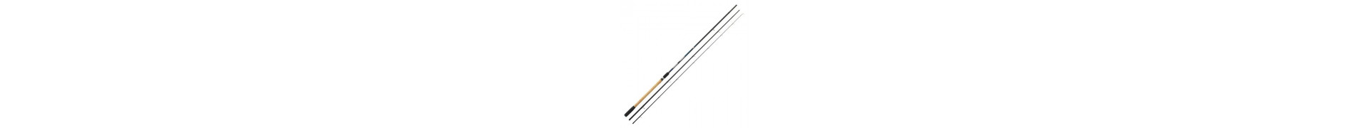 Carpfishing Rod