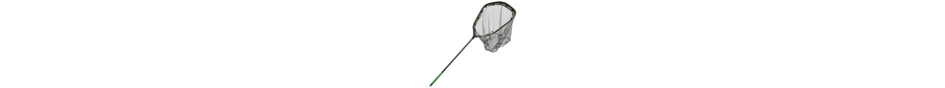 Carpfishing Nets