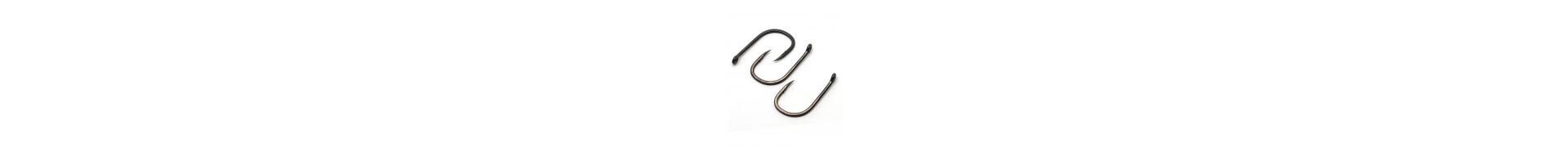 Hooks Carp / Coup