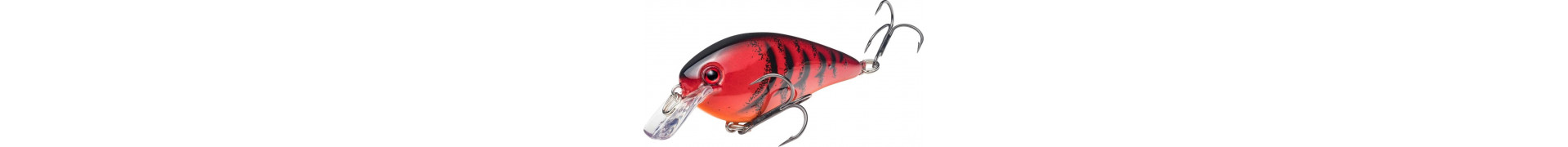 Shallow Crankbait
