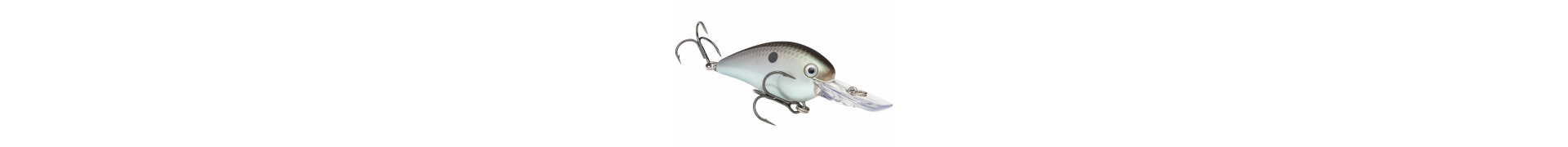 Medium Crankbait
