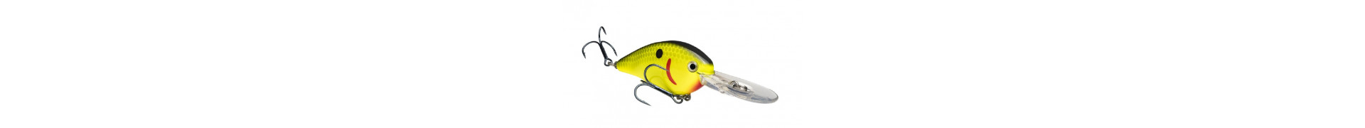 Deep Crankbait
