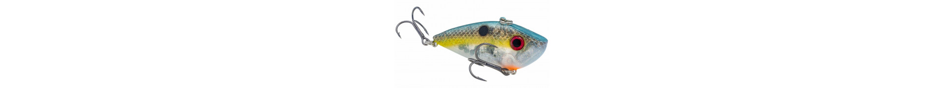 Lipless/Blade Crankbait