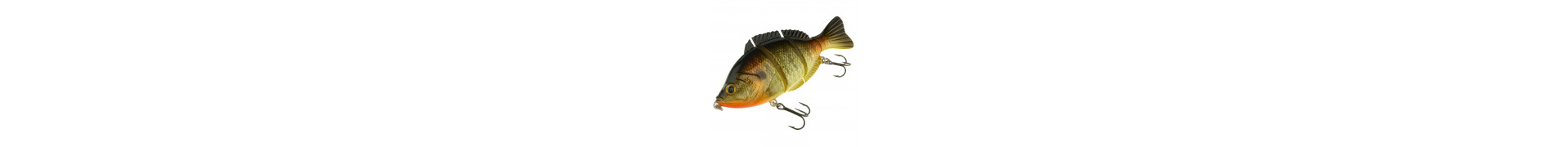 Swimbaits