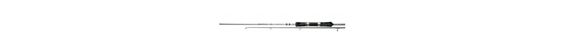 Sea Spinning Rod