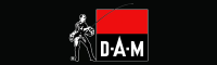 D.A.M.