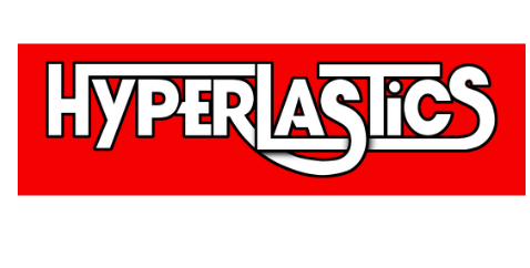 Hyperlastics