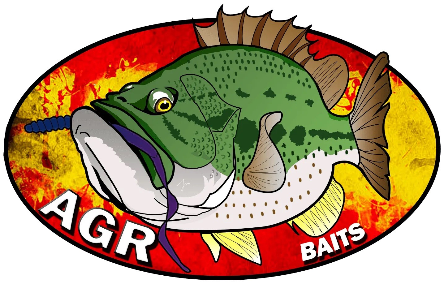 AGR Baits