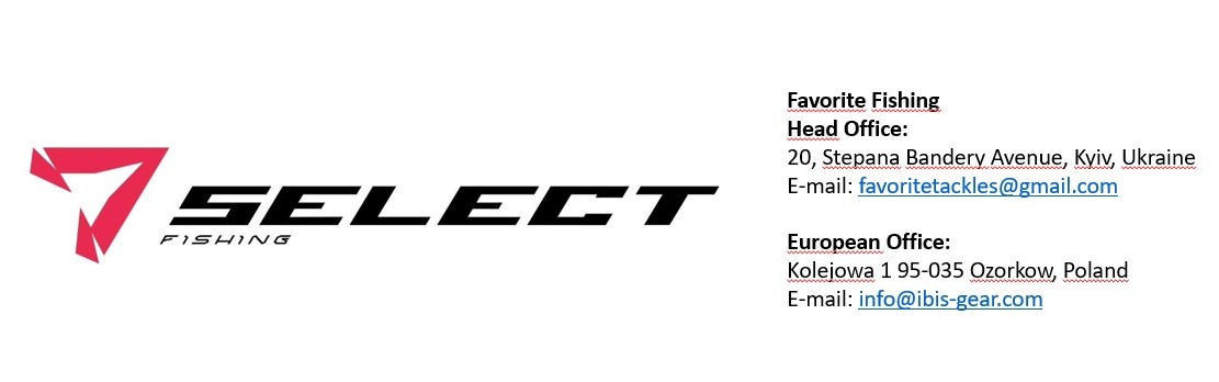Select Fishing