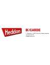 Heddon