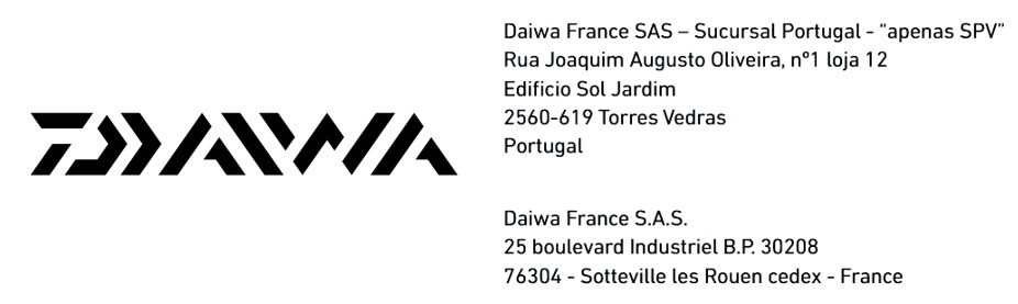 Daiwa