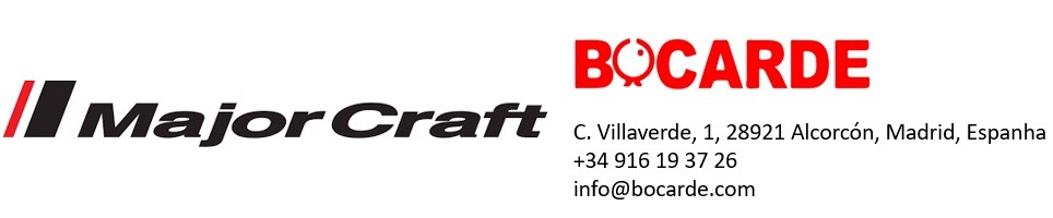Major Craft