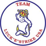 Luck E Strike USA