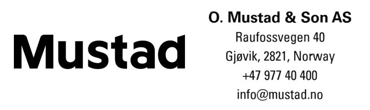 Mustad