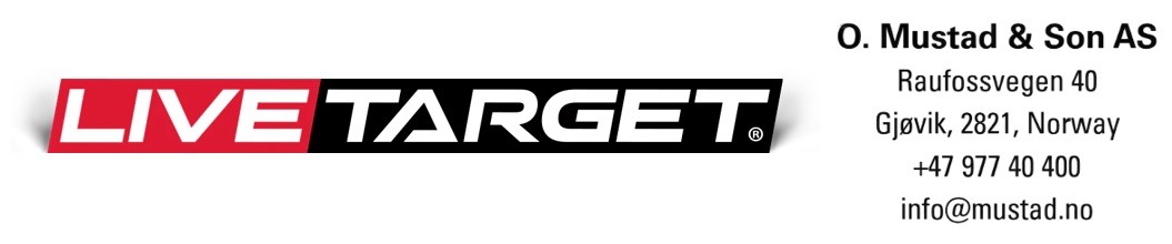 Live Target