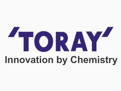 TORAY