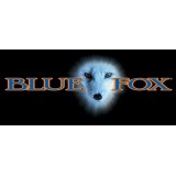 Blue Fox